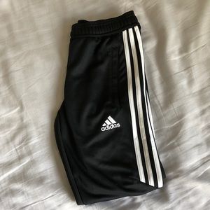 adidas Youth Tiro 17 Soccer Training Pants